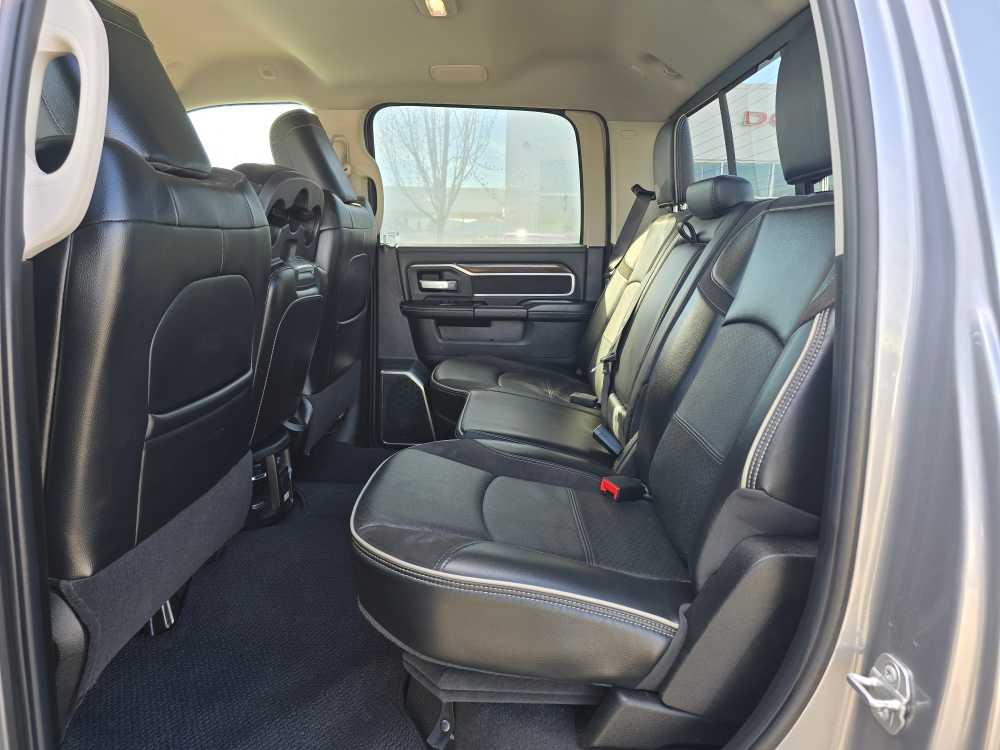 Thumbnail: 2024 RAM 2500 - 17