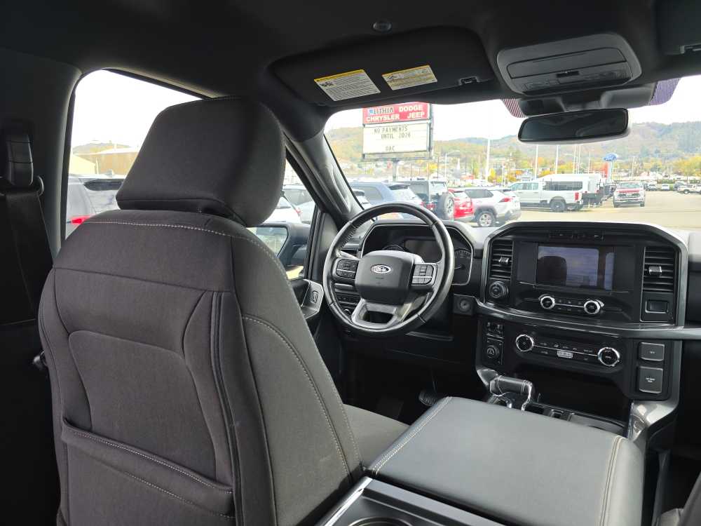 Thumbnail: 2022 Ford F-150 - 10