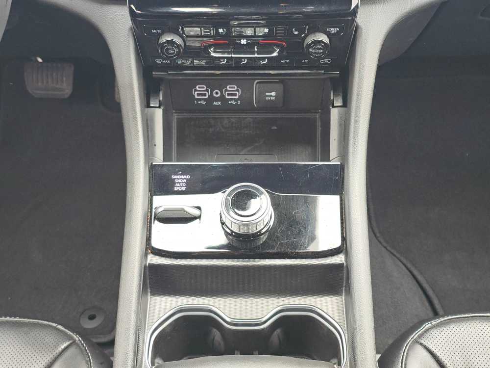 Thumbnail: 2024 Jeep Grand Cherokee L - 13