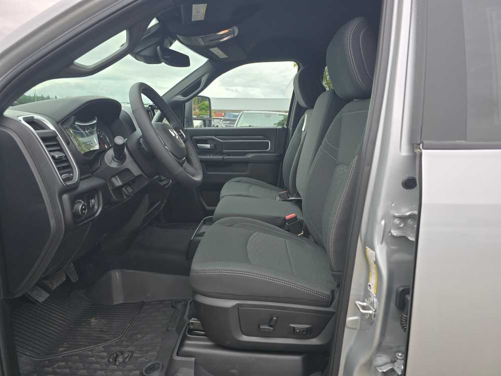 Thumbnail: 2026 RAM 3500 - 10
