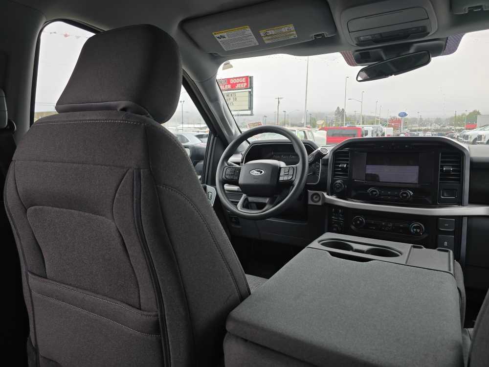 Thumbnail: 2023 Ford F-150 - 11