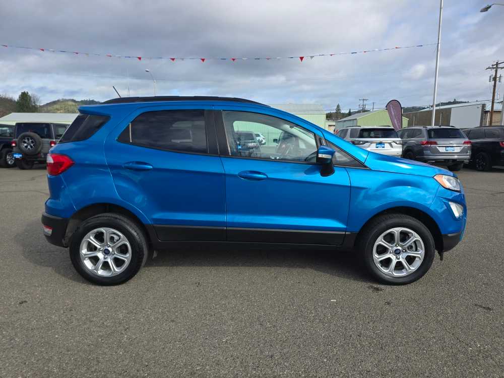 Thumbnail: 2018 Ford EcoSport - 6