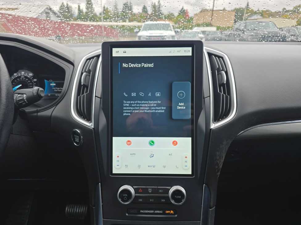 Thumbnail: 2023 Ford Edge - 12