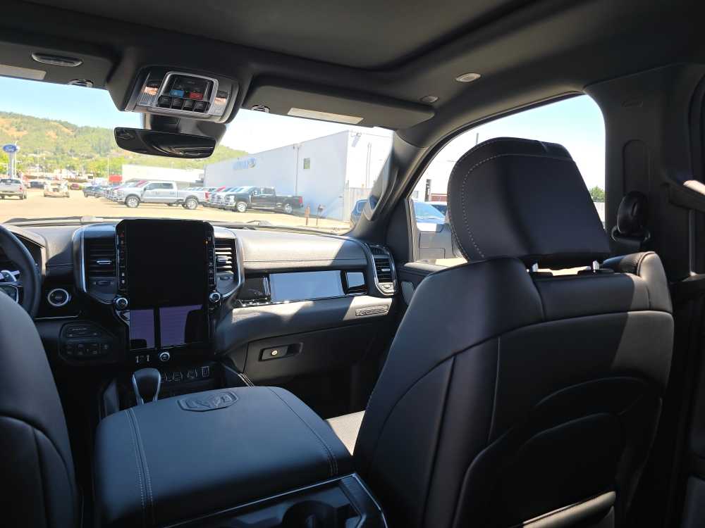 Thumbnail: 2026 RAM 1500 - 14