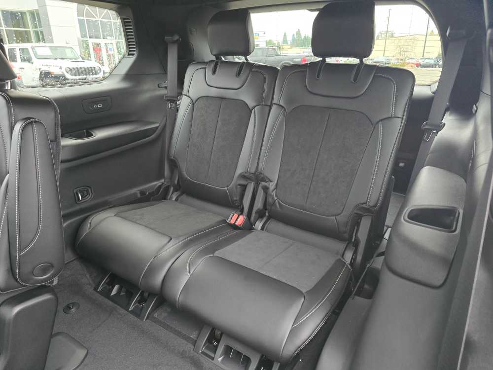 Thumbnail: 2025 Jeep Grand Cherokee L - 17