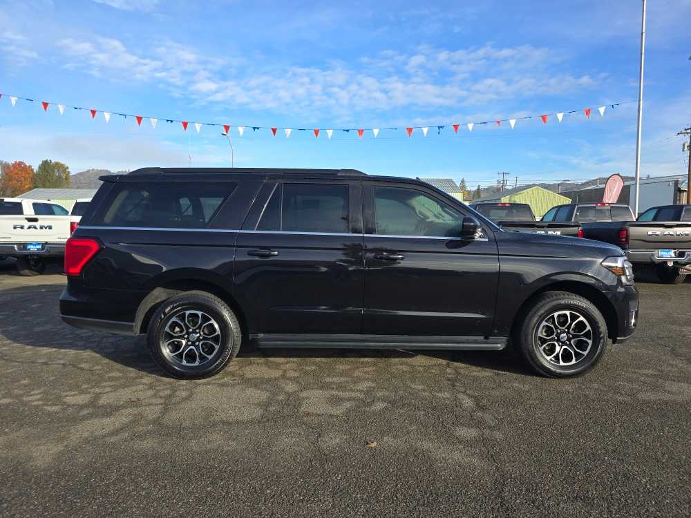 Thumbnail: 2024 Ford Expedition MAX - 6