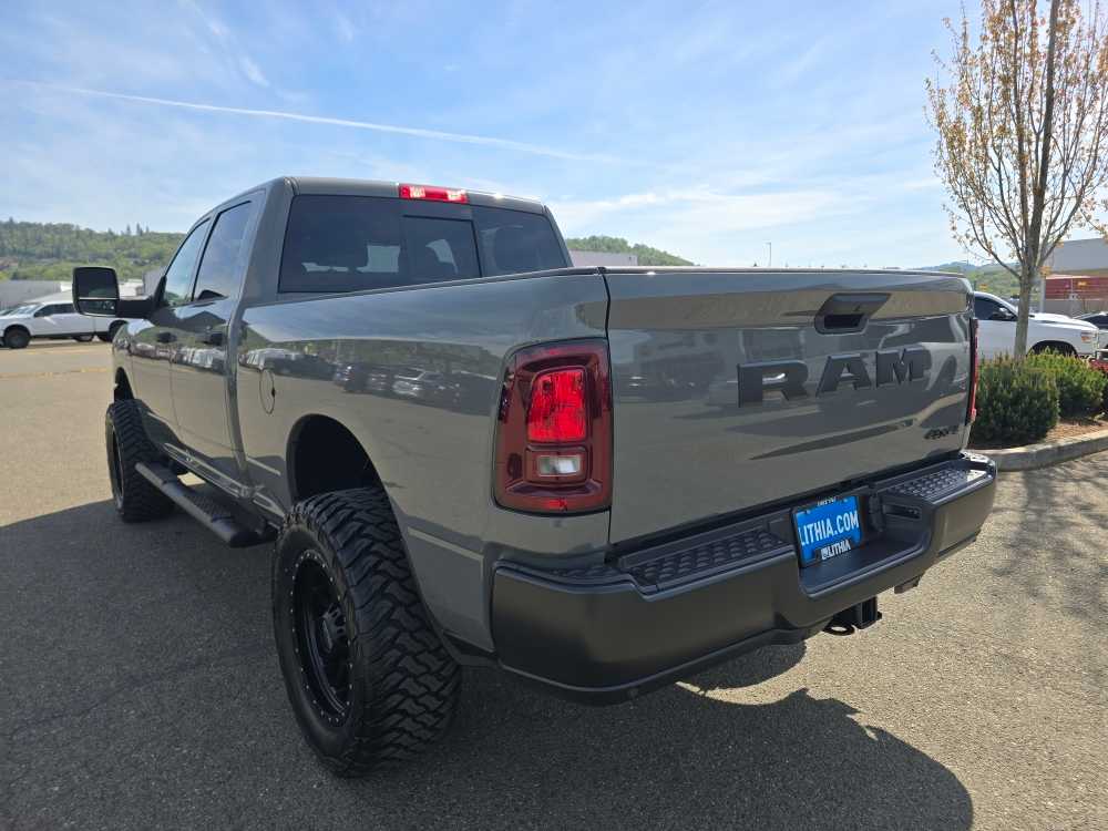 Thumbnail: 2026 RAM 2500 - 3