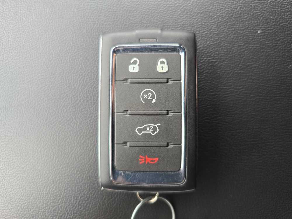 Thumbnail: 2024 Jeep Grand Cherokee L - 22