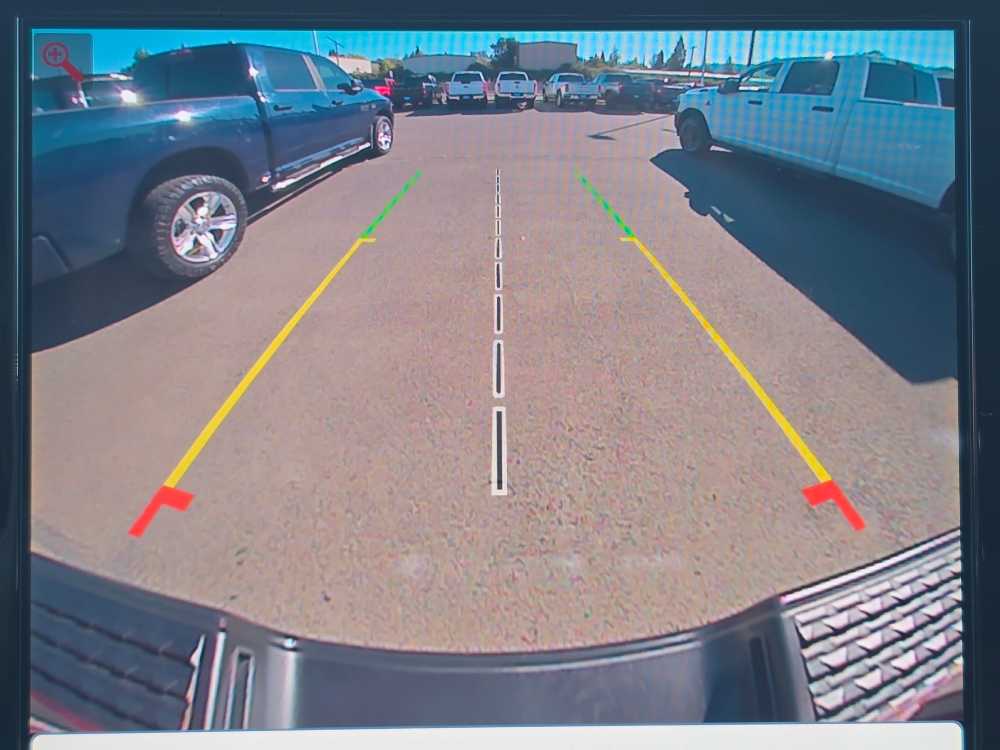 Thumbnail: 2026 RAM 3500 - 21