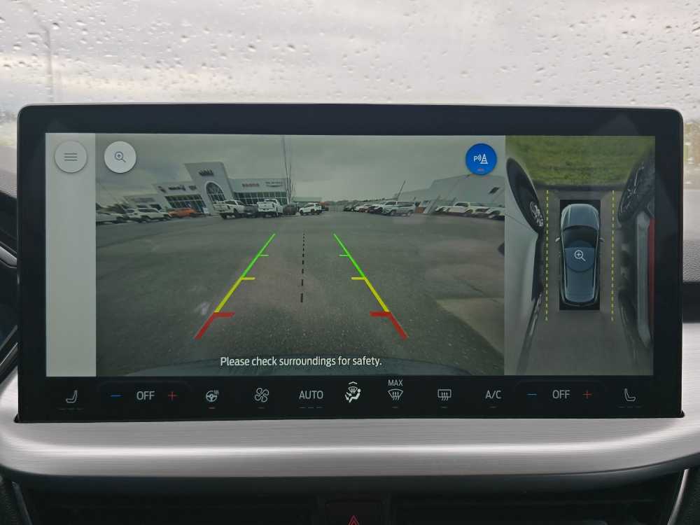 Thumbnail: 2024 Ford Escape - 19