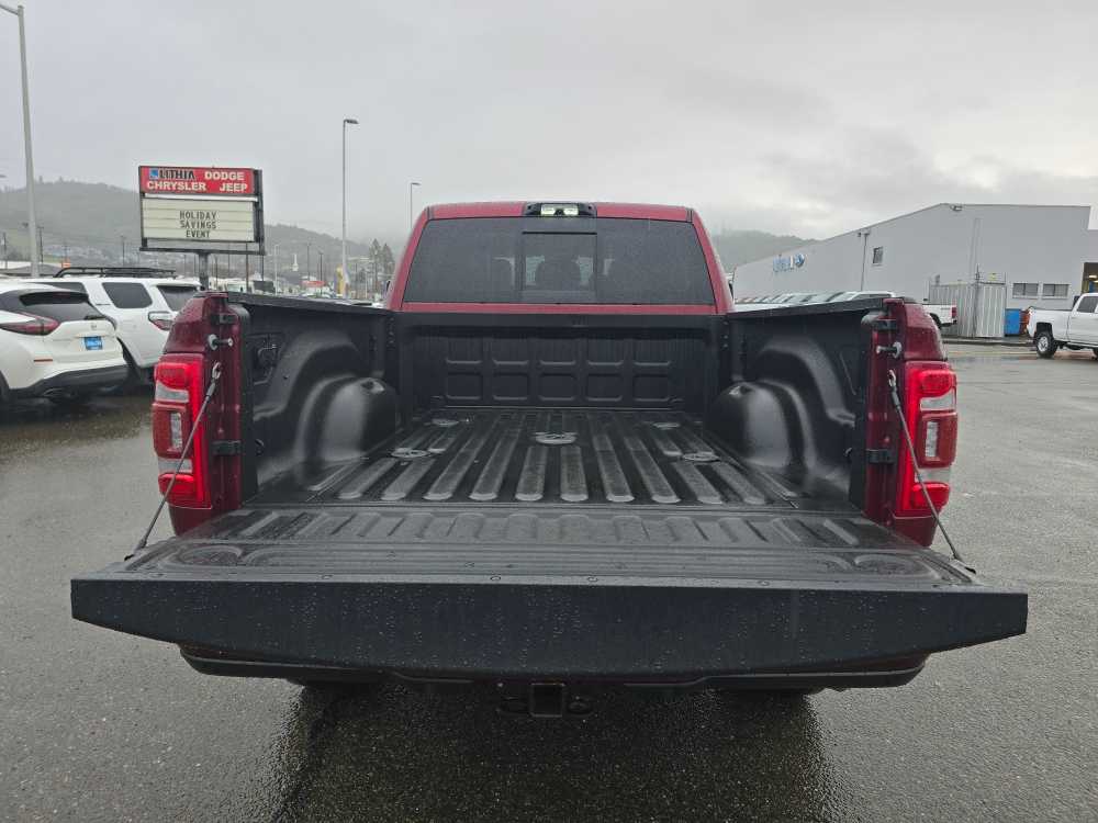 Thumbnail: 2023 RAM 3500 - 20