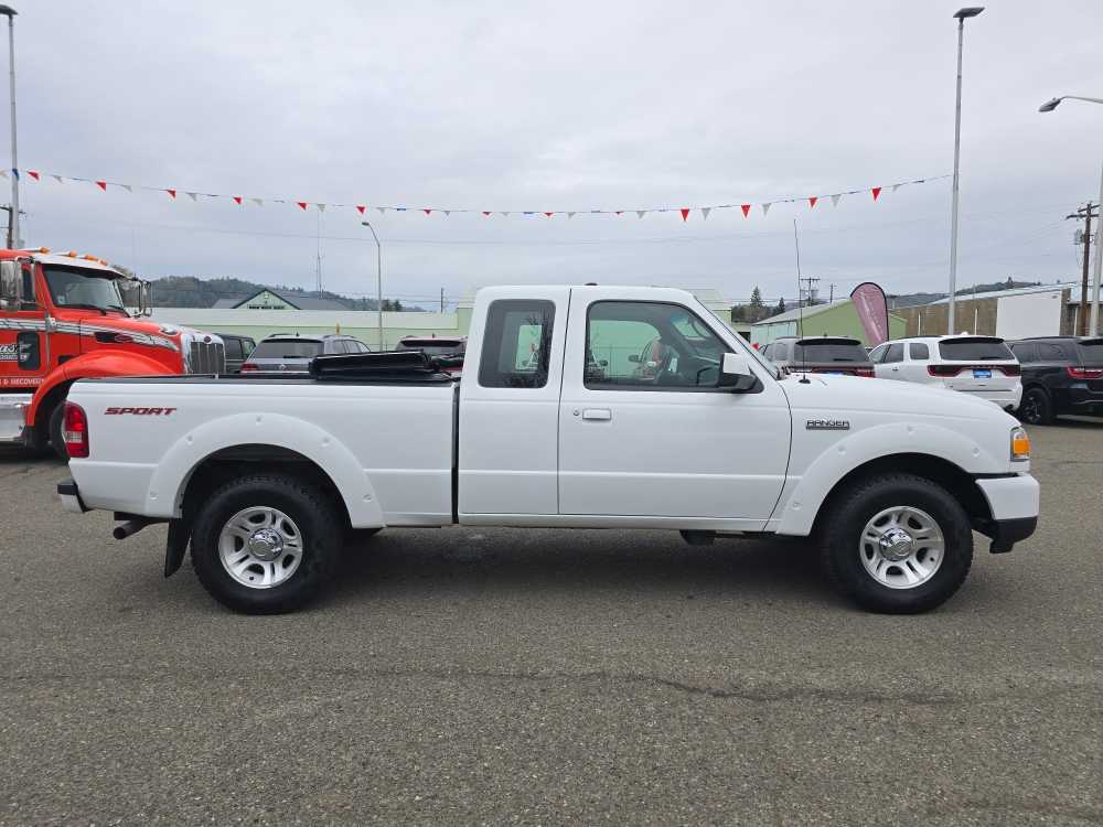 Thumbnail: 2011 Ford Ranger - 6