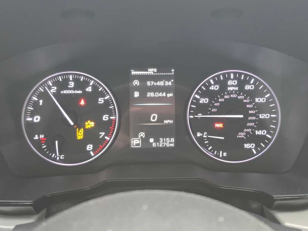 Thumbnail: 2021 Subaru Legacy - 7