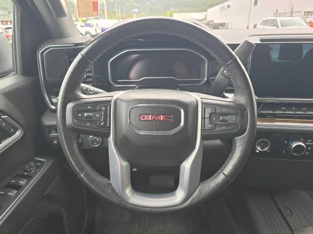 Thumbnail: 2022 GMC Sierra 1500 - 12