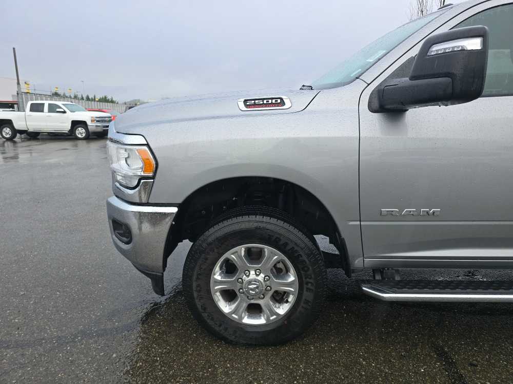 Thumbnail: 2024 RAM 2500 - 19