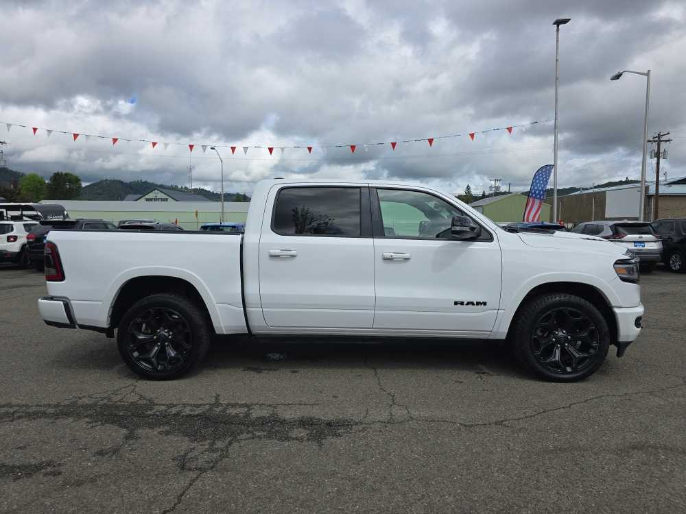 Thumbnail: 2021 RAM 1500 - 6