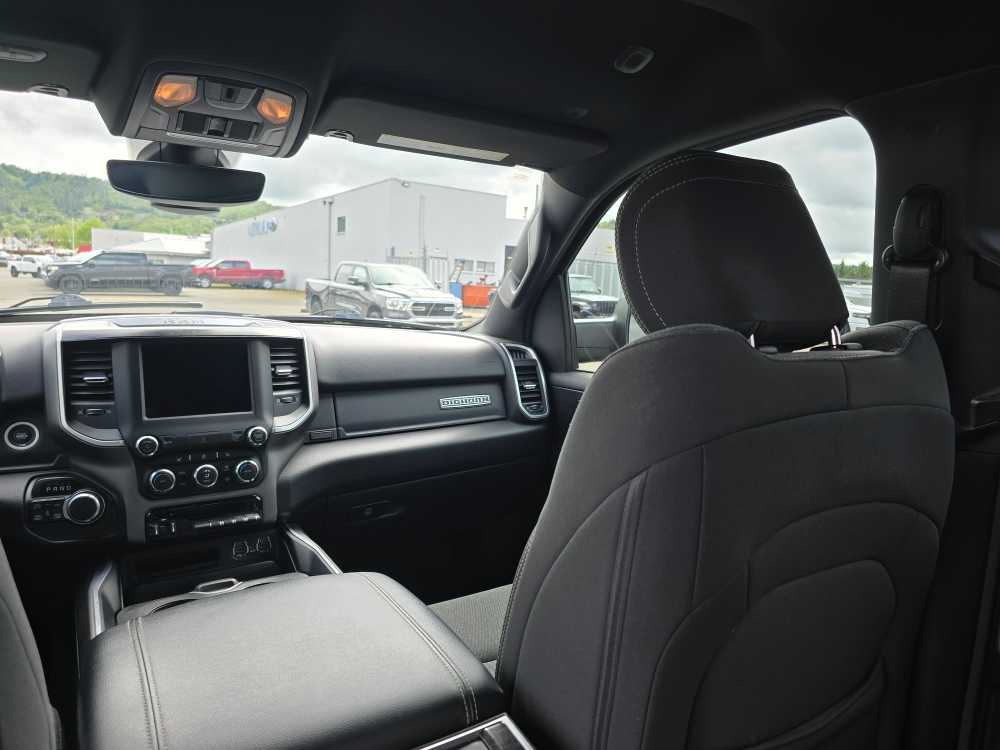 Thumbnail: 2020 RAM 1500 - 14