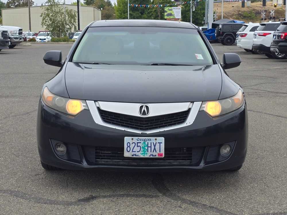 Thumbnail: 2010 Acura TSX - 5