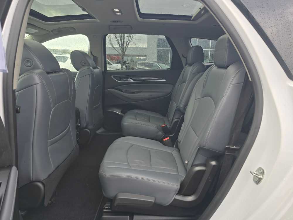 Thumbnail: 2020 Buick Enclave - 16