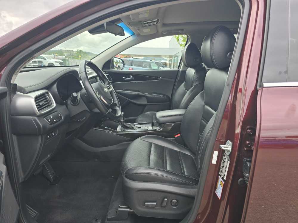 Thumbnail: 2020 Kia Sorento - 9
