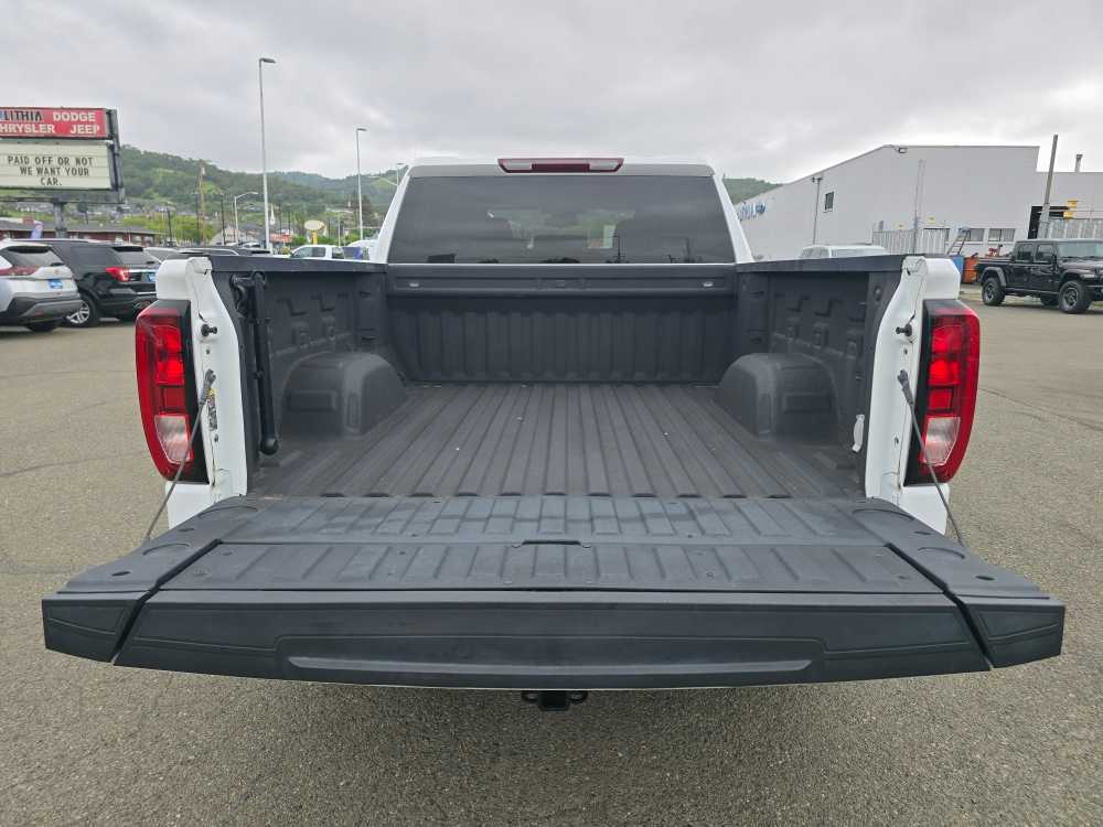 Thumbnail: 2022 GMC Sierra 1500 - 20