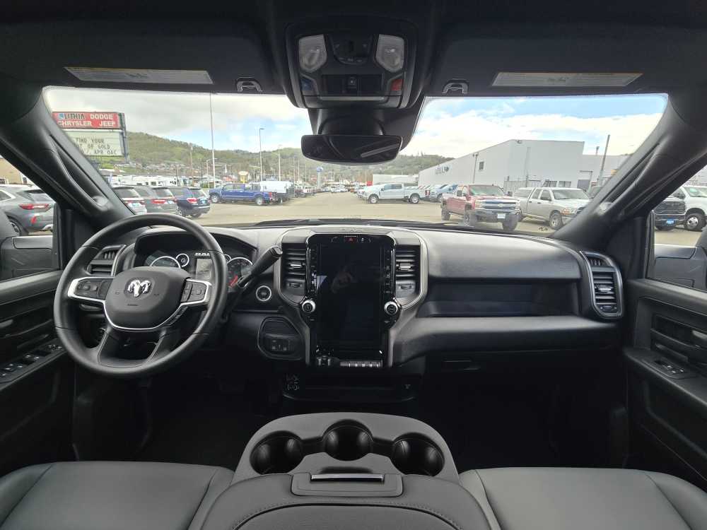 Thumbnail: 2026 RAM 2500 - 15