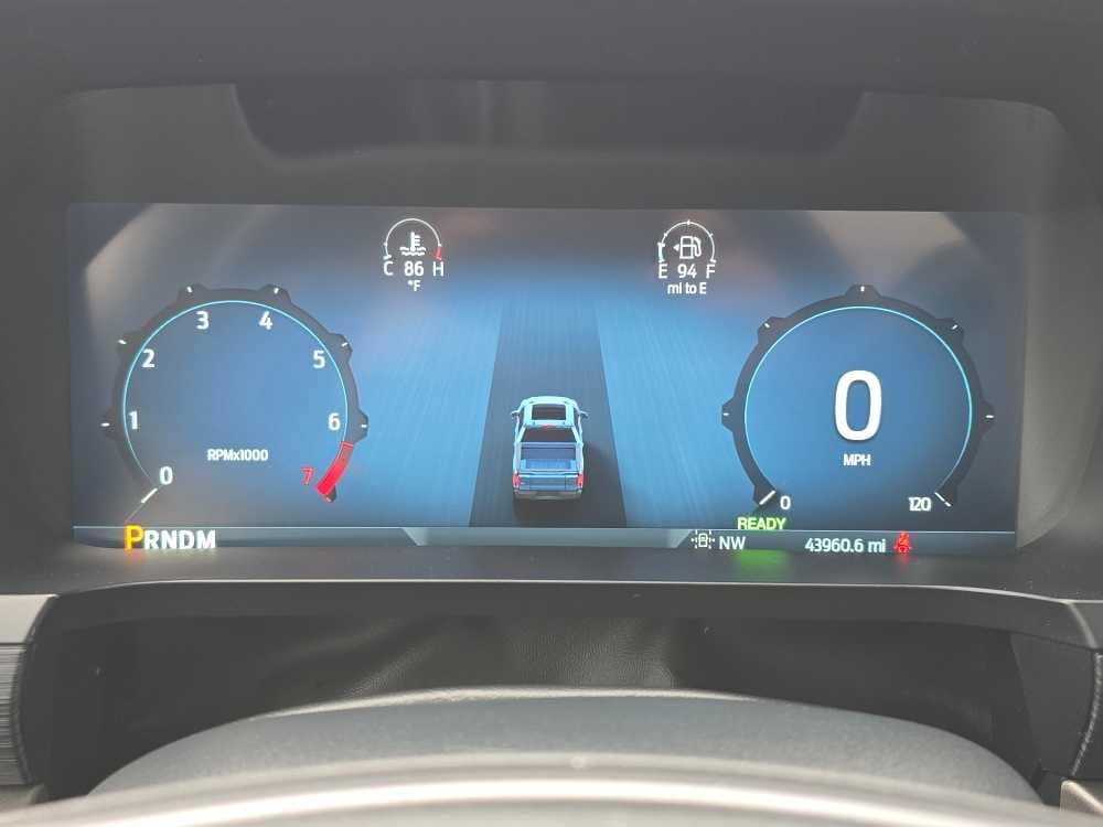 Thumbnail: 2024 Ford F-150 - 21