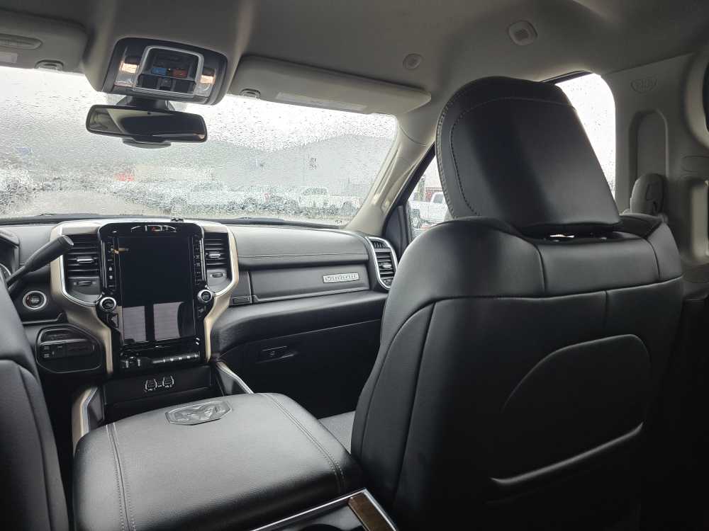 Thumbnail: 2024 RAM 2500 - 14