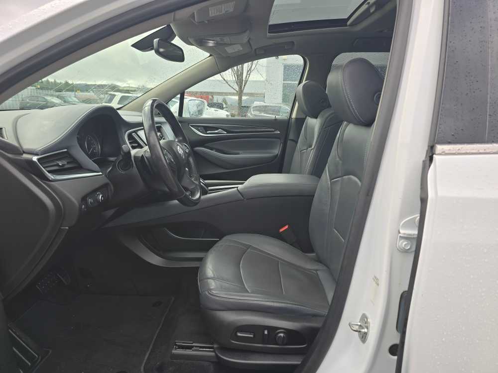 Thumbnail: 2020 Buick Enclave - 9