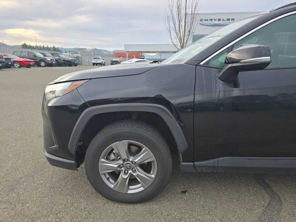 Thumbnail: 2024 Toyota RAV4 - 6