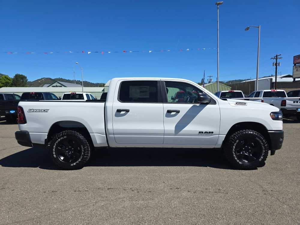 Thumbnail: 2026 RAM 1500 - 6