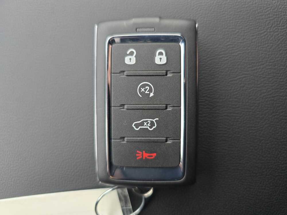 Thumbnail: 2025 Jeep Grand Cherokee L - 22