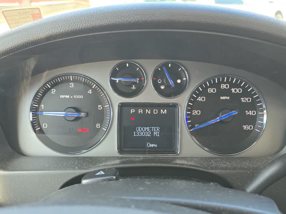 Thumbnail: 2007 Cadillac Escalade - 7