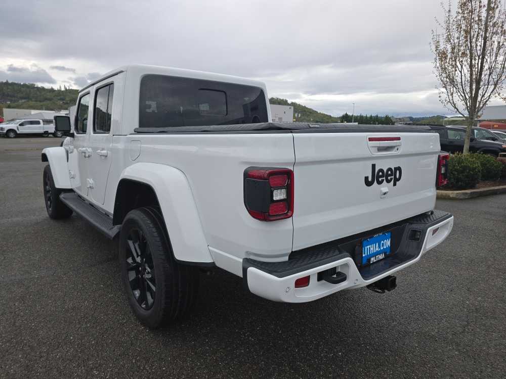 Thumbnail: 2023 Jeep Gladiator - 2