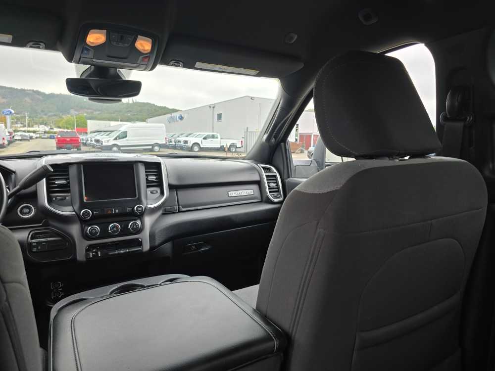 Thumbnail: 2024 RAM 2500 - 14