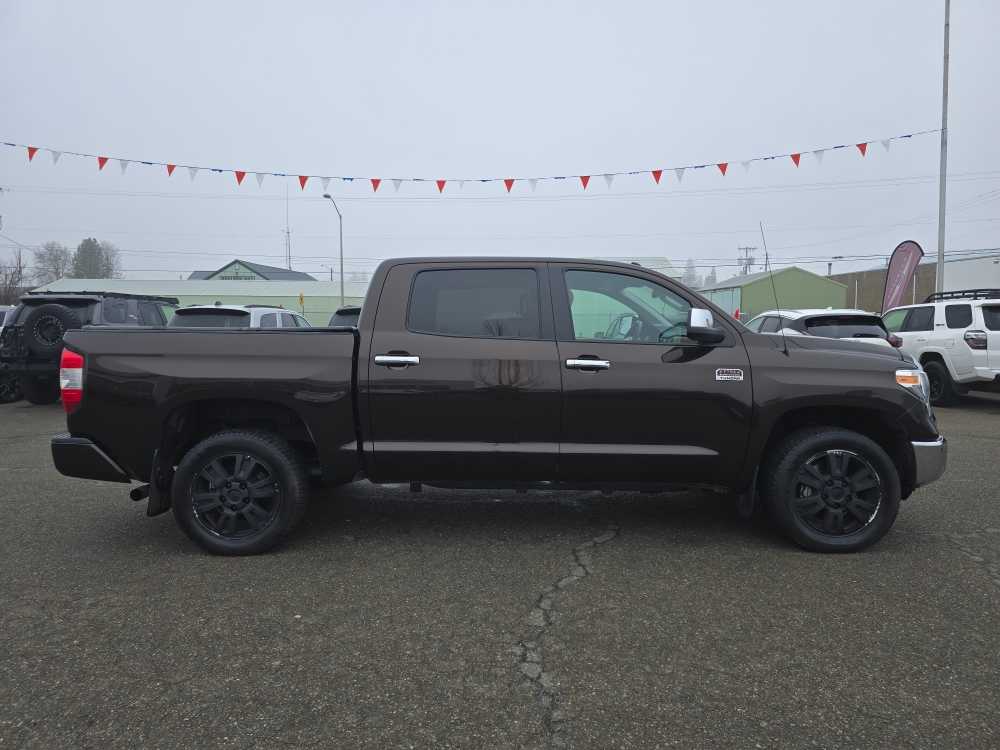 Thumbnail: 2018 Toyota Tundra - 6