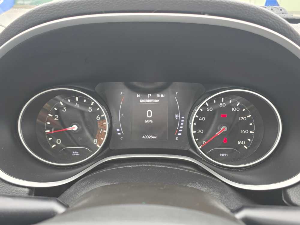 Thumbnail: 2019 Jeep Compass - 20