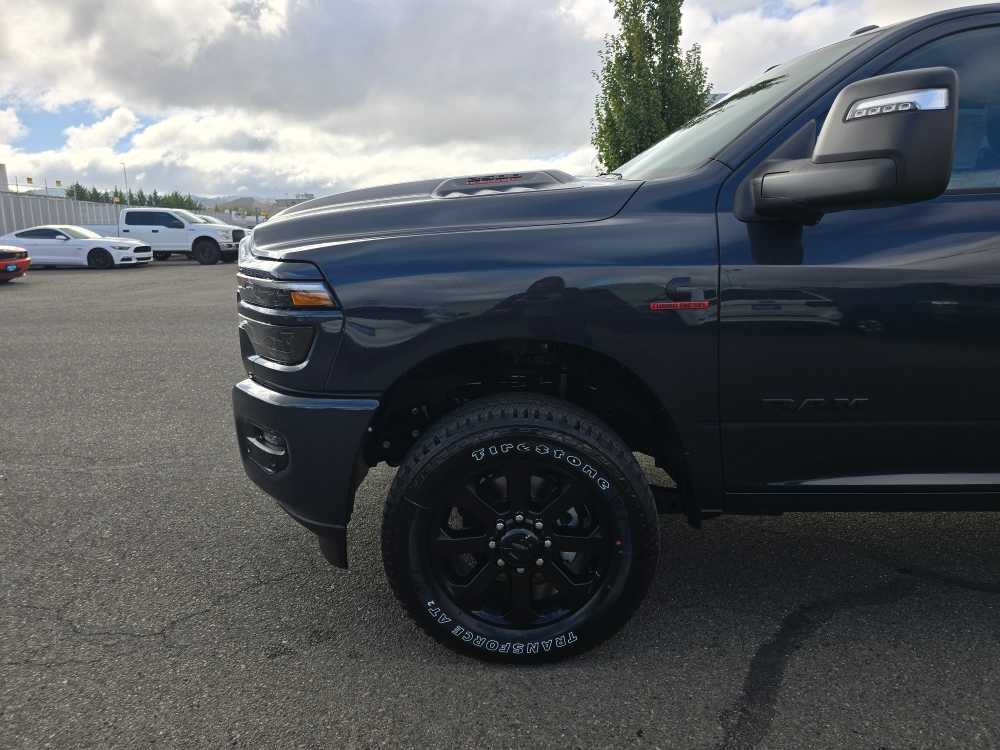 Thumbnail: 2026 RAM 2500 - 18