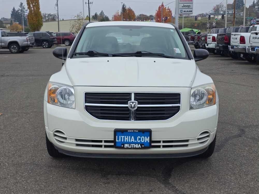 Thumbnail: 2008 Dodge Caliber - 8