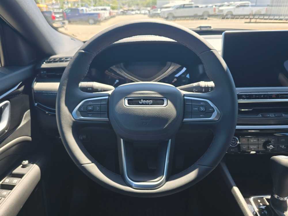 Thumbnail: 2026 Jeep Compass - 11
