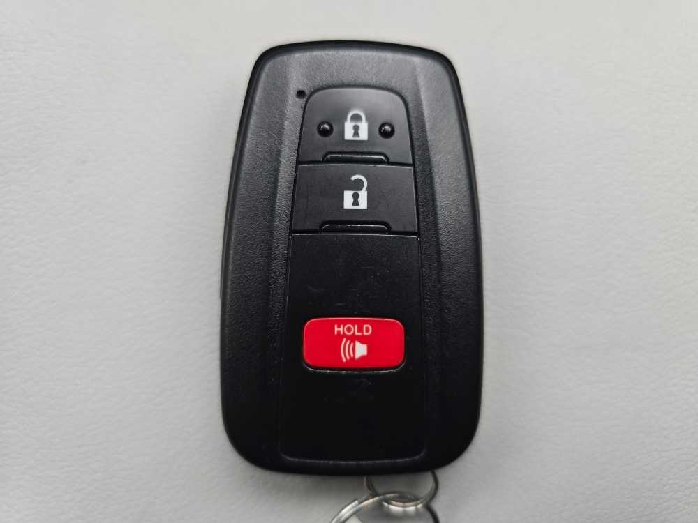 Thumbnail: 2021 Toyota Corolla - 21