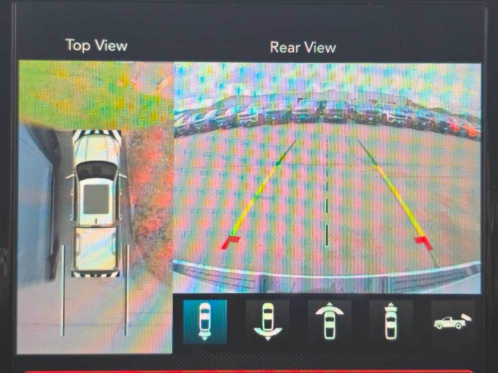 Thumbnail: 2021 RAM 1500 - 20