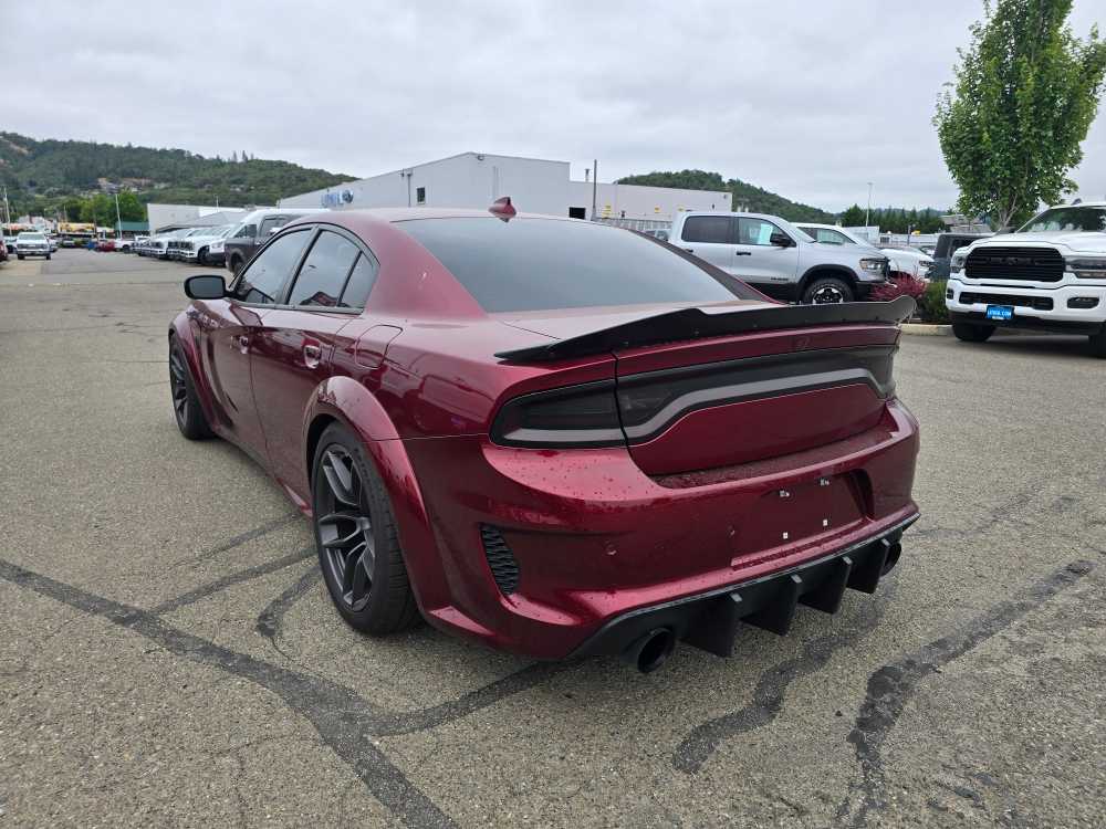 Thumbnail: 2022 Dodge Charger - 2