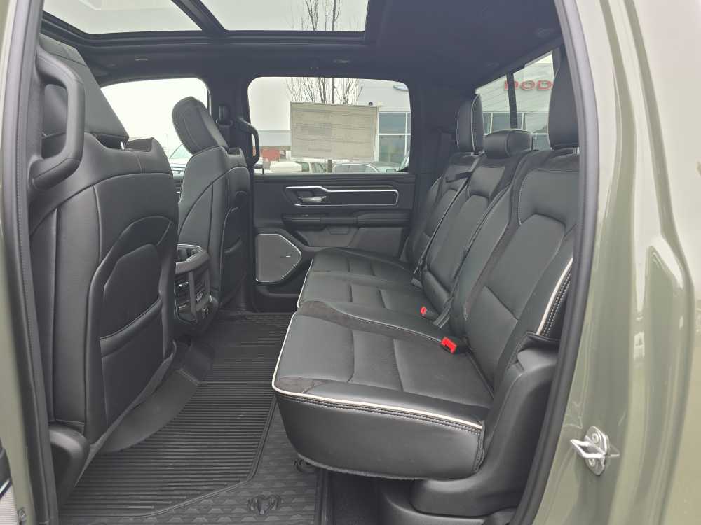 Thumbnail: 2026 RAM 1500 - 16