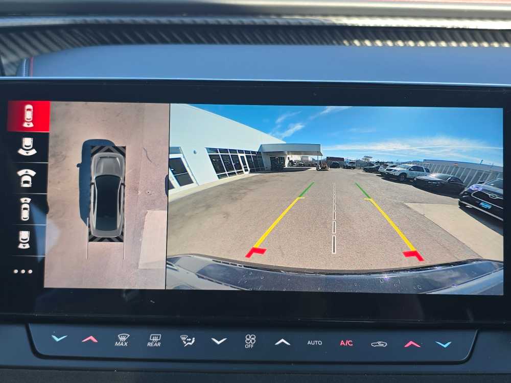 Thumbnail: 2026 Dodge Charger - 19