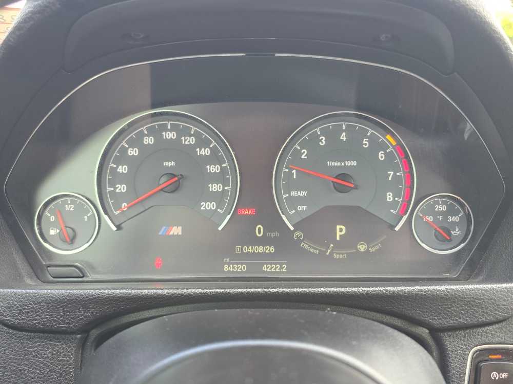 Thumbnail: 2018 BMW M4 - 20