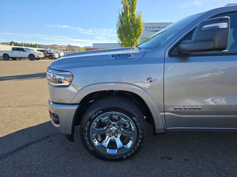 Thumbnail: 2026 RAM 1500 - 18