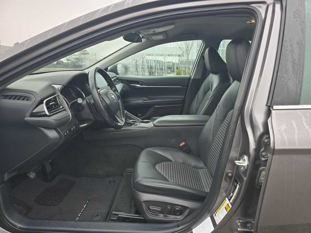 Thumbnail: 2021 Toyota Camry - 9