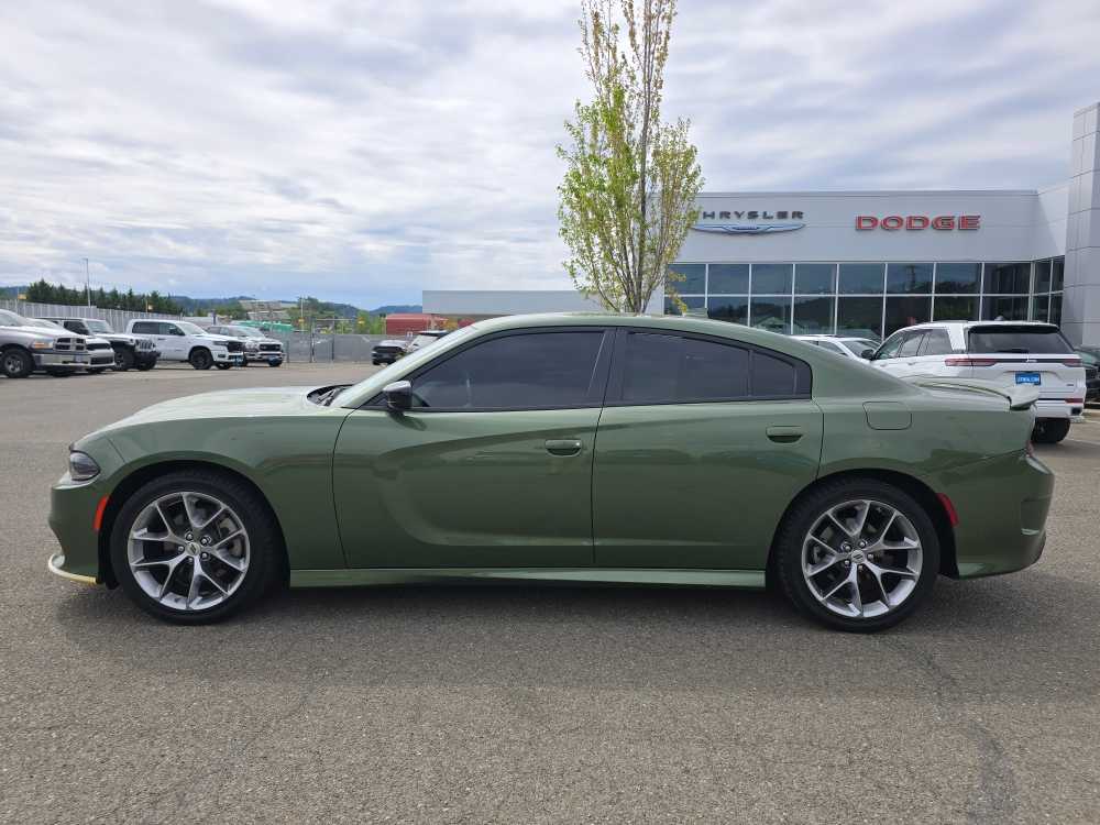 Thumbnail: 2023 Dodge Charger - 2