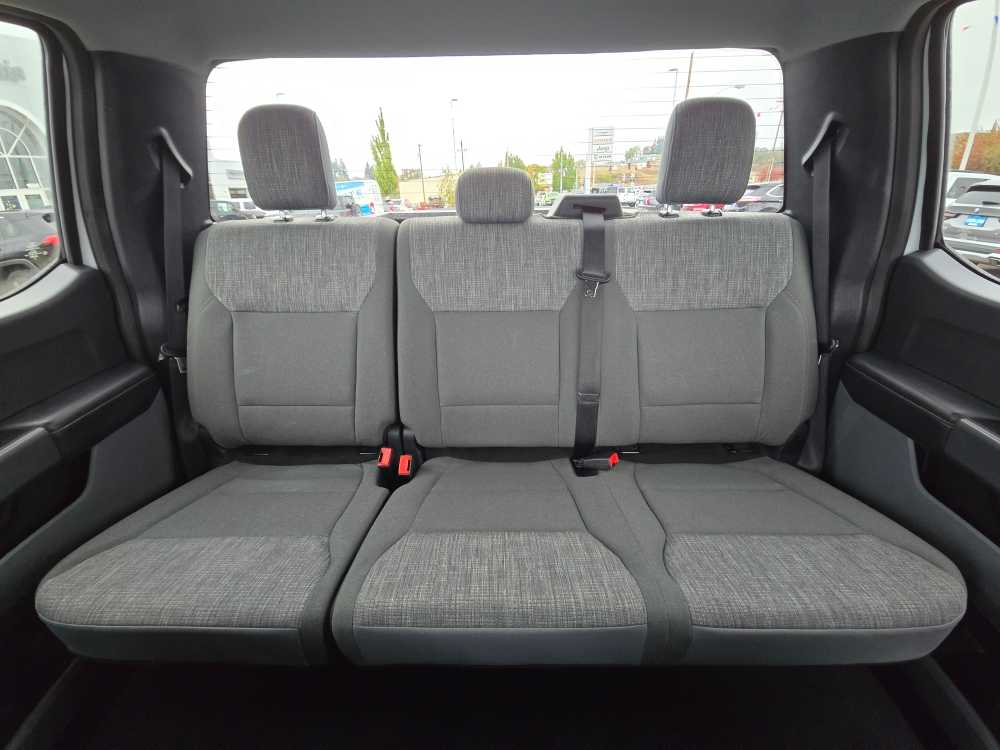 Thumbnail: 2023 Ford F-150 - 18